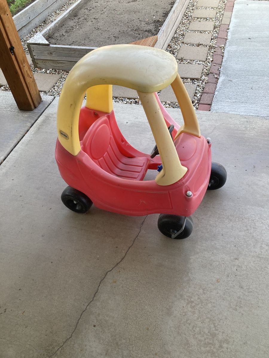 Children's Car