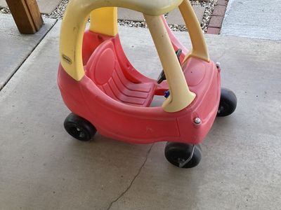 Children's Car