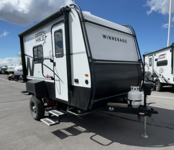 2023 WINNEBAGO HIKE 100 1316MB