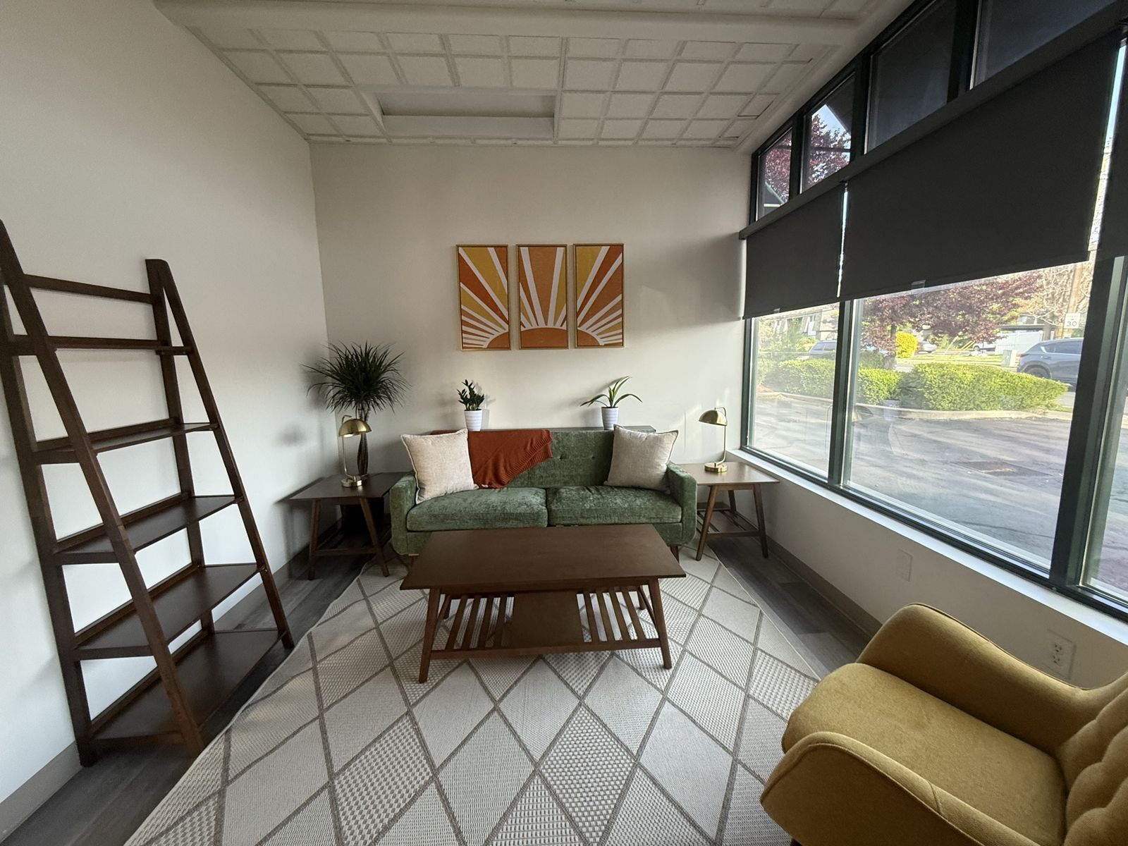 Beautifully Furnished Office Space in Bountiful