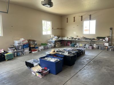 LUXURY GARAGE SALE 5/16/26– THOUSANDS OF DESIGNER & BRAND-NAME FINDS!