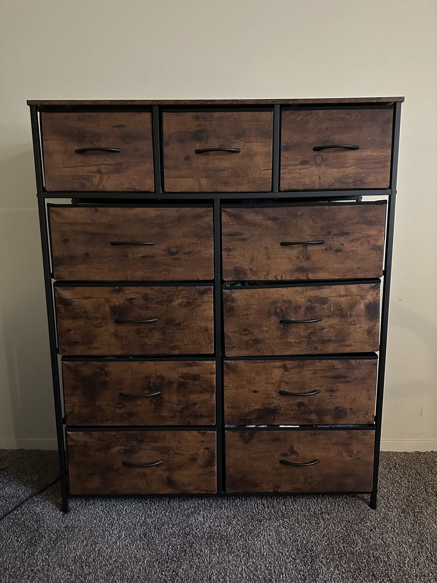 Dressers