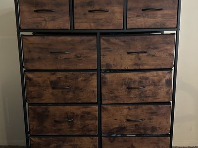 Dressers
