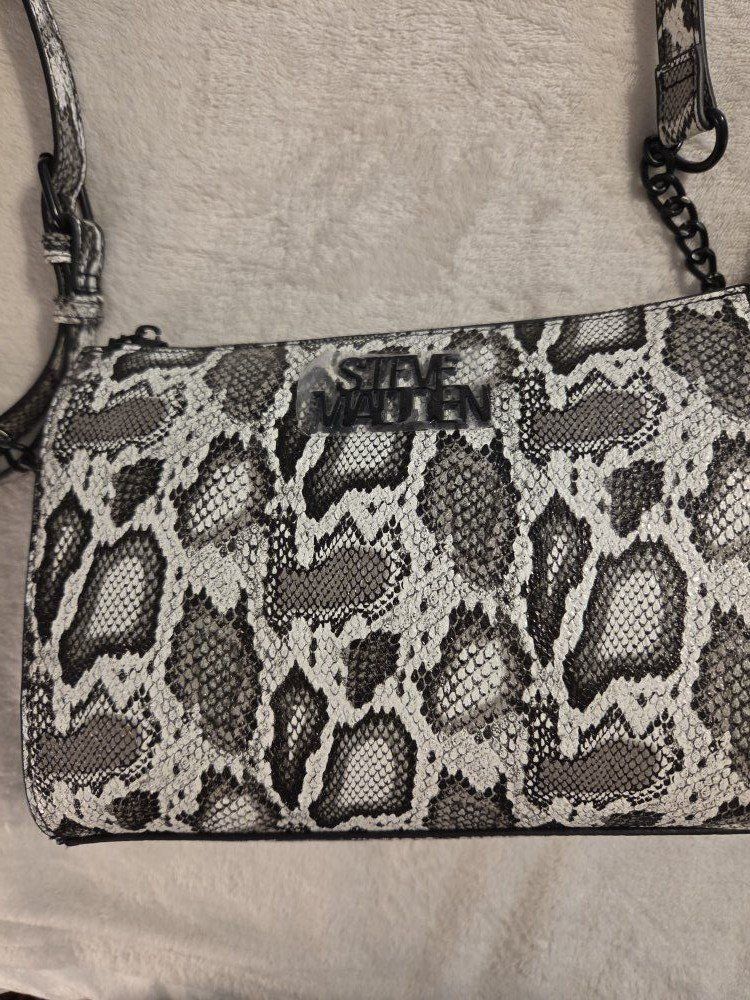 Steve Madden Crossbody Bag