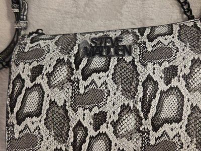 Steve Madden Crossbody Bag