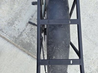 Aventon Aventure E Bike