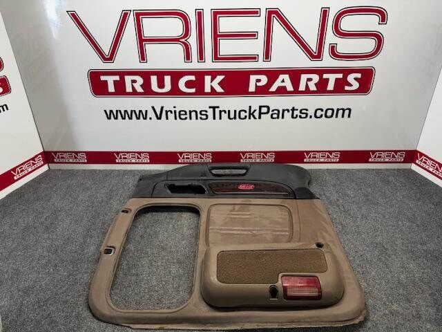 Kenworth Interior Door Panel