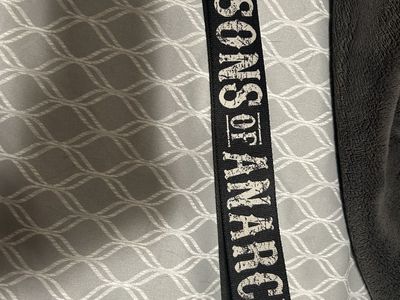 Sons of Anarchy Belt