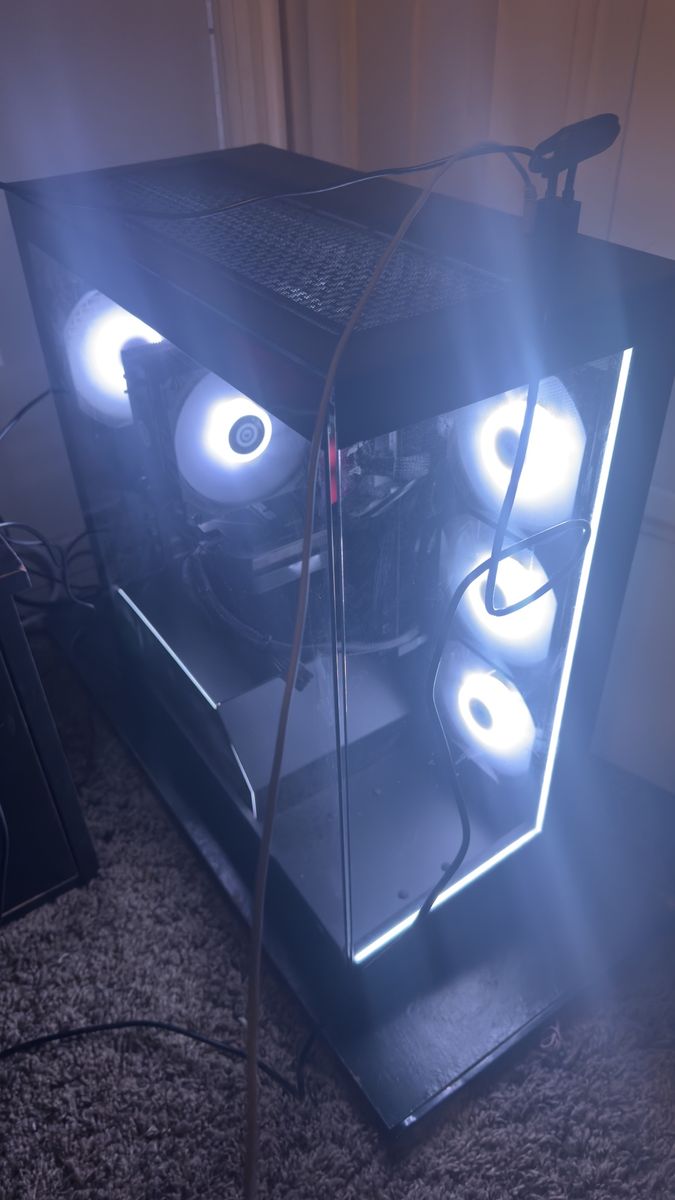 Gaming pc