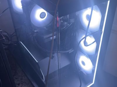 Gaming pc