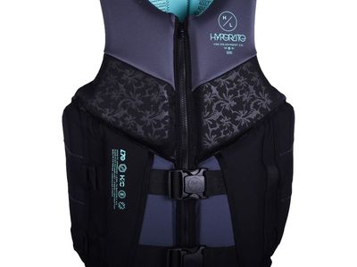 Hyperlite Adult Life Vest by HO Sports #60975