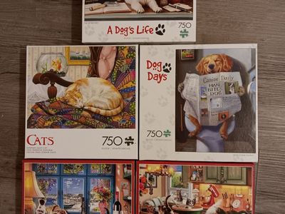 Puzzles