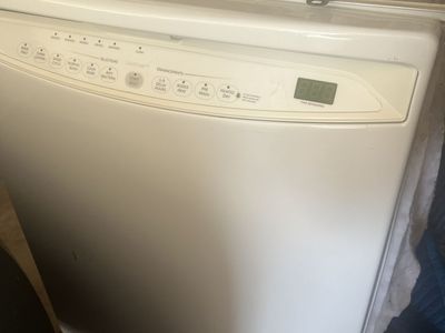 Dishwasher for sale