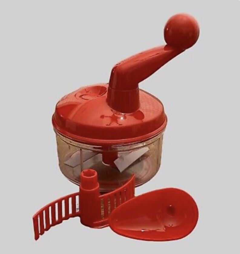 Quick Chef by Tupperware- NEW