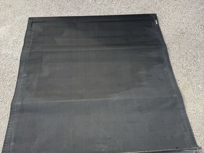TruXedo Tonneau cover