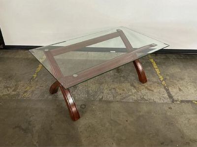 Coffee/Cocktail Table Royola Pacifica Solid Wood