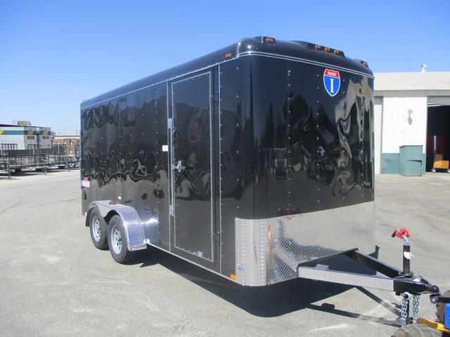 7x16 LoadRunner Cargo Trailer For Sale