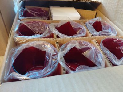 CANDLE SCIENCE Paraffin Wax, Scents, Colorants, Scale, Hot Plate, tumblers, wicks, etc.