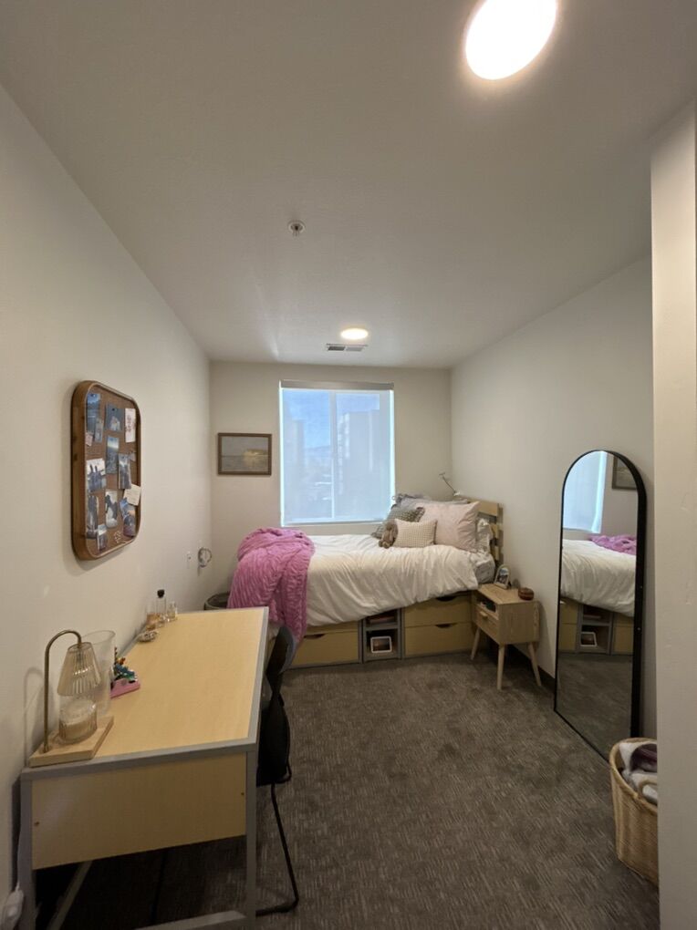 UVU Room For Rent