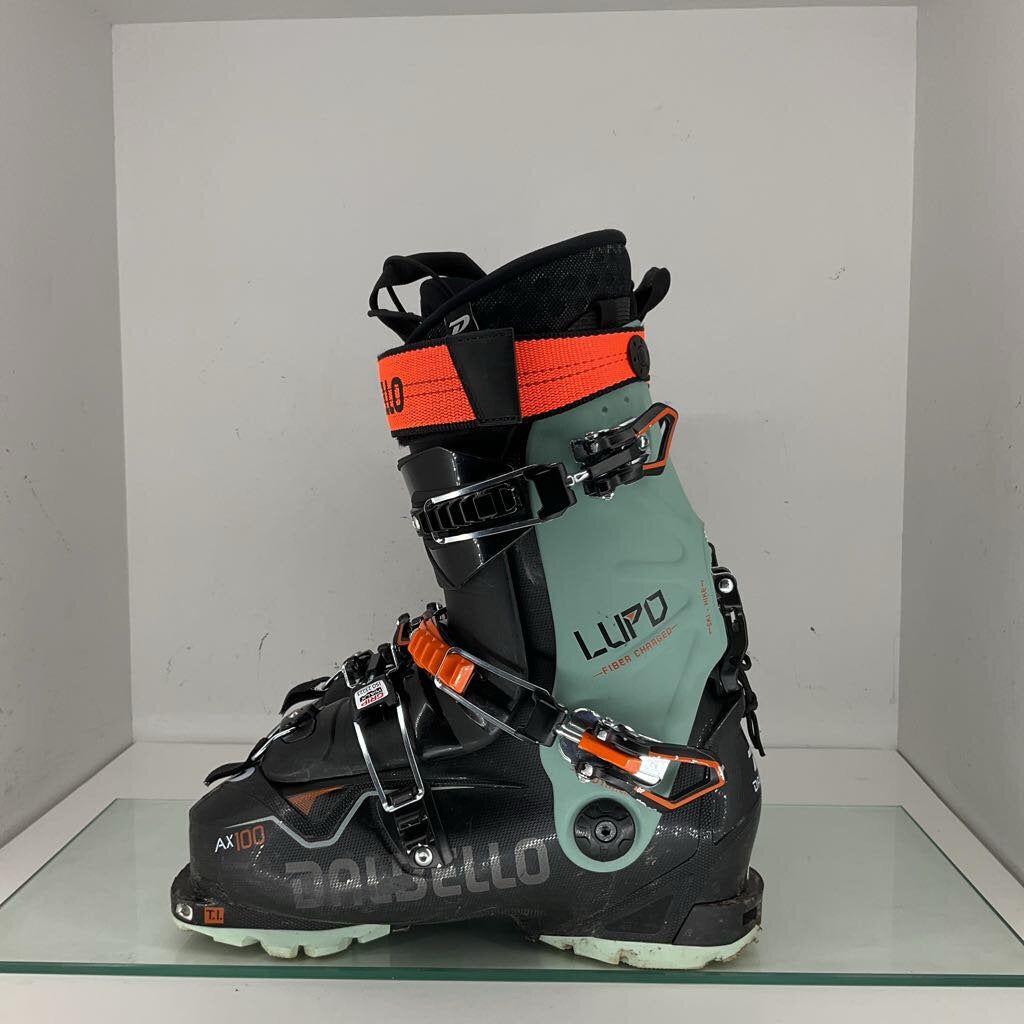 Dalbello Lupo AX 100