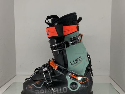 Dalbello Lupo AX 100