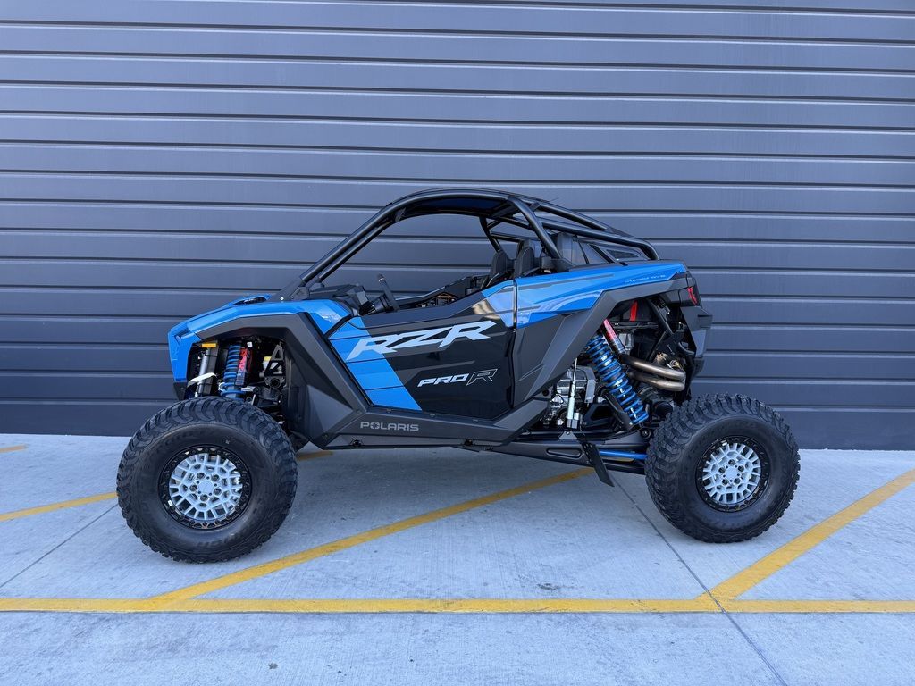 2026 Polaris® RZR Pro R Ultra Edition