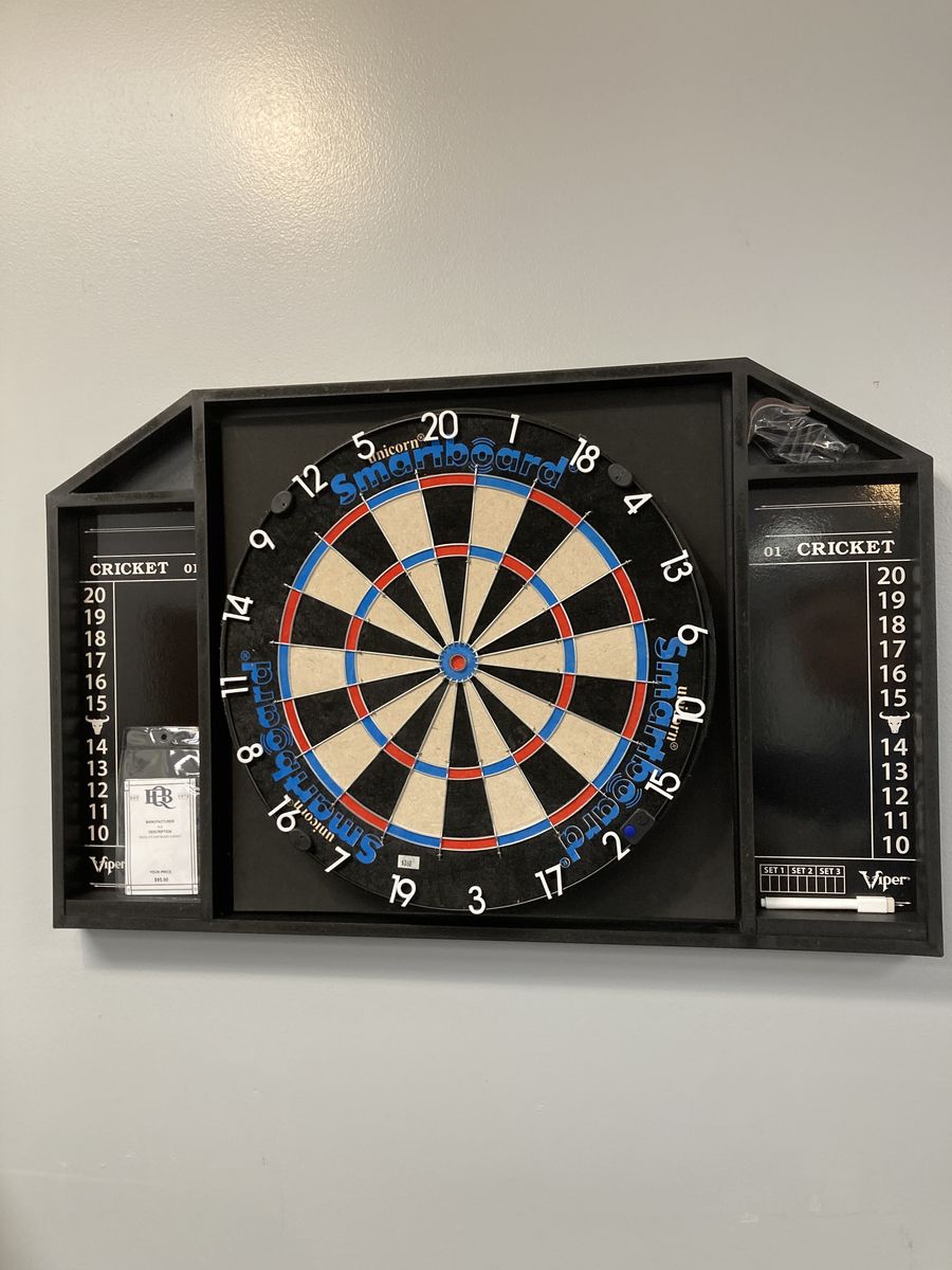 Dart Boards