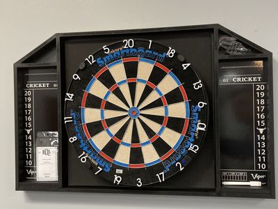 Dart Boards