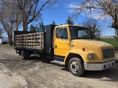 2001 freightliner f170
