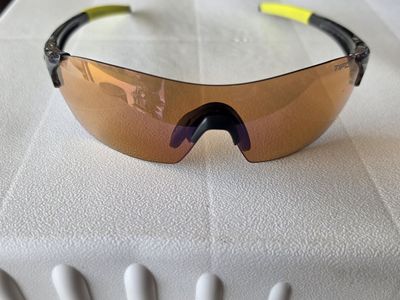 Tifosi Brixen Cycling Sunglasses Set – Mint Condition (3 Lenses)