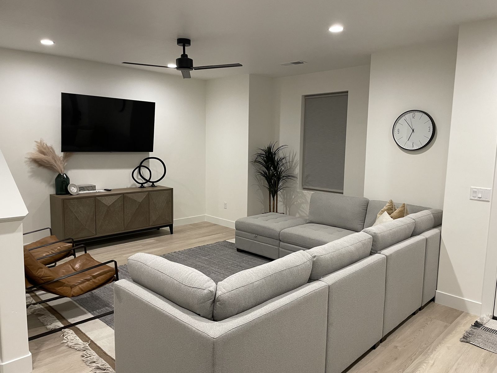 Washington / St. George 4 Bedroom Vacation Home (Nightly Rental)