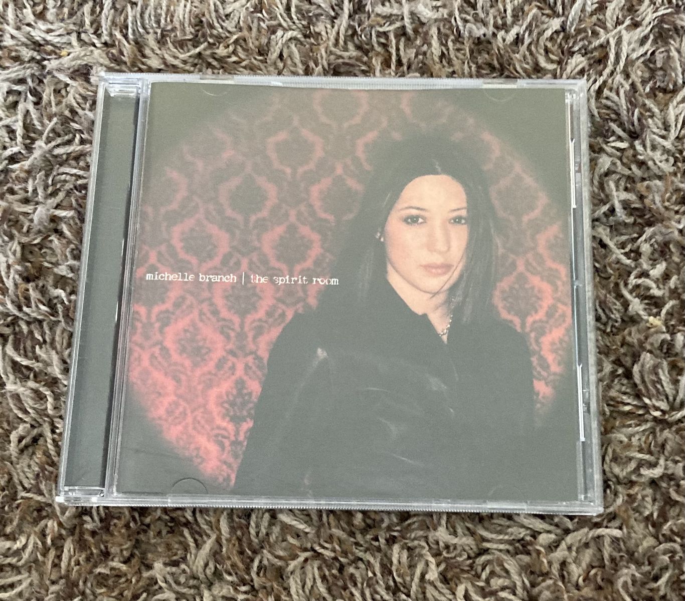 Michelle Branch - The Spirit Room CD (2001 Maverick Records) - Excellent Condition