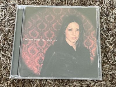 Michelle Branch - The Spirit Room CD (2001 Maverick Records) - Excellent Condition