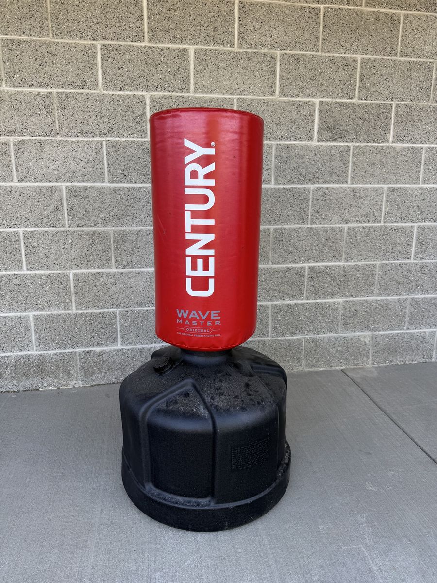 Century Freestanding Heavy Bag