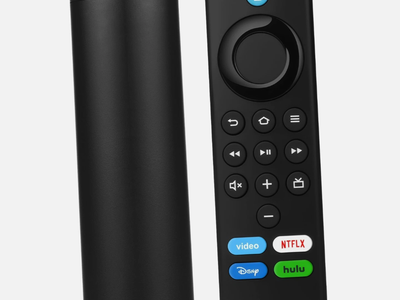 Voice Remote for Fire TV Stick 4K Max Lite HD Cube 1st 2nd 3rd Gen Replacement