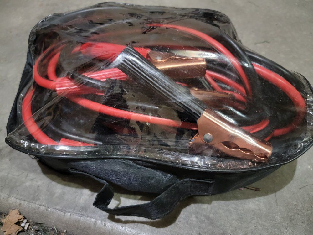 Jumper Cables