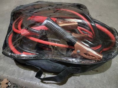 Jumper Cables