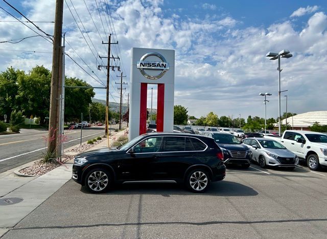 2018 BMW X5 xDrive40e