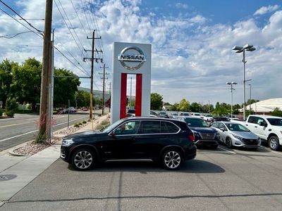 2018 BMW X5 xDrive40e