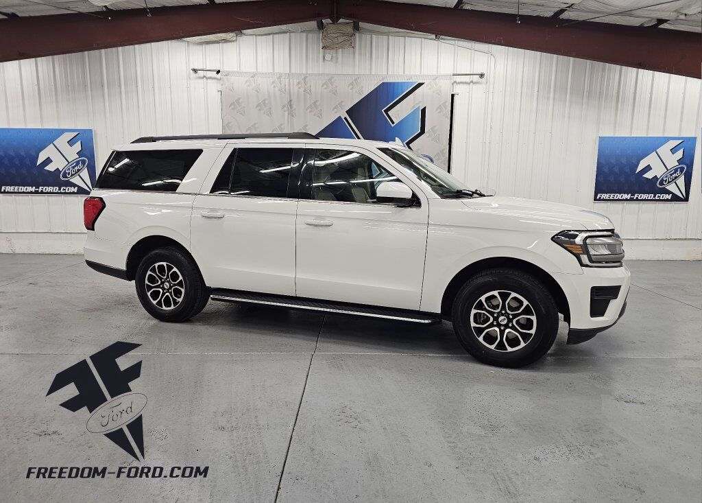 2023 Ford Expedition Max XLT