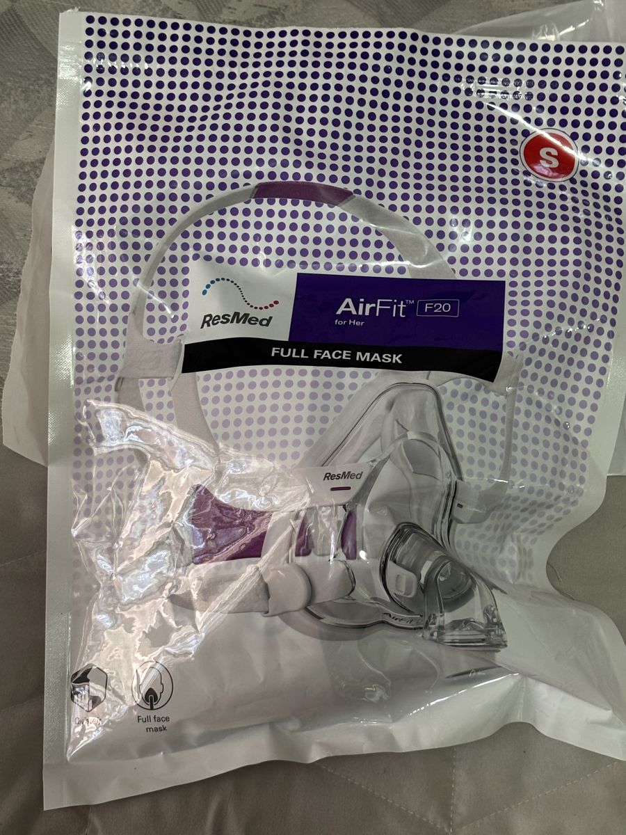 CPAP Supplies 