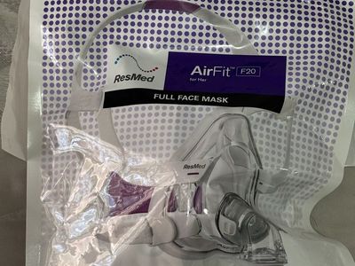 CPAP Supplies