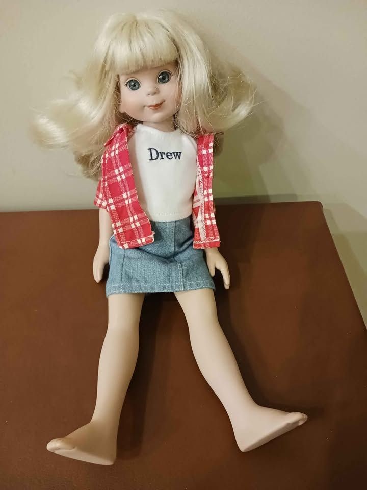 Drew Doll
