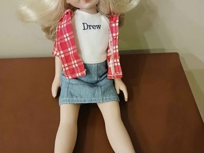Drew Doll