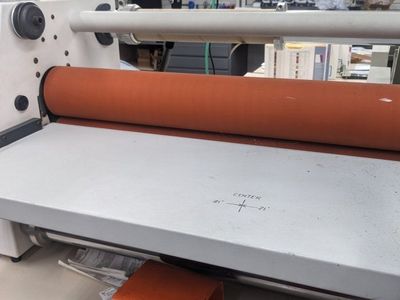 SEAL Image 400-S 42 inch laminator