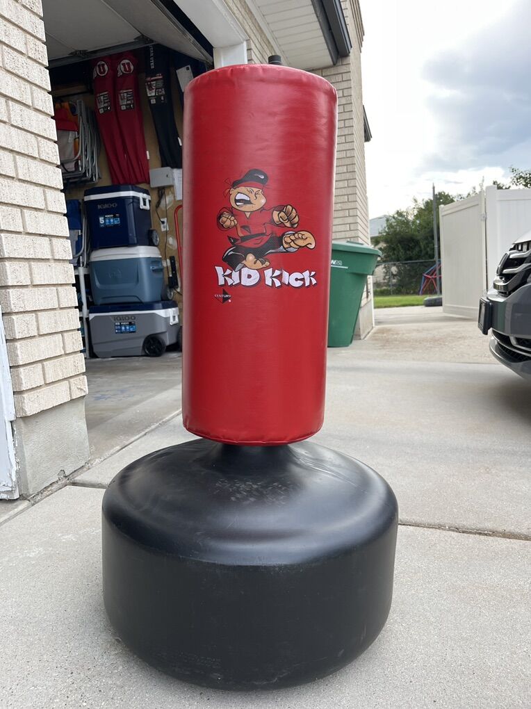 Kids Punching Bag
