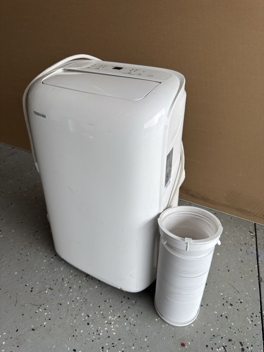 Portable AC
