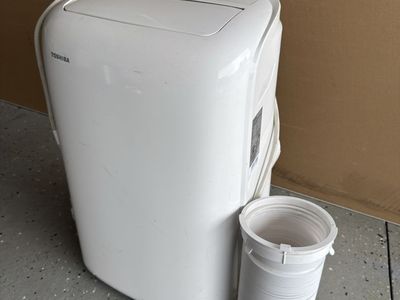 Portable AC