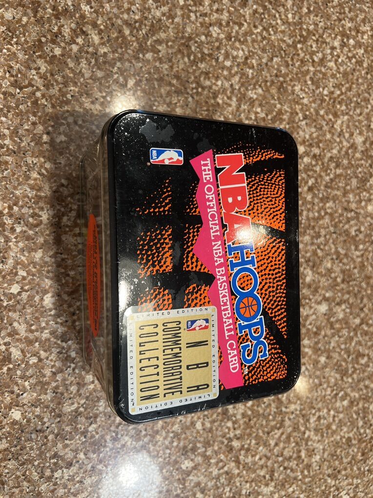 Basketball Cards 1991-92 Series I And Ii