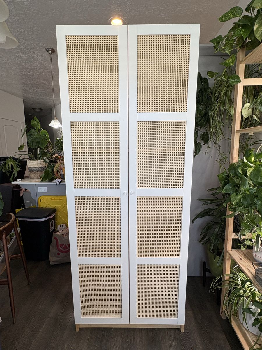 IKEA Billy bookshelf